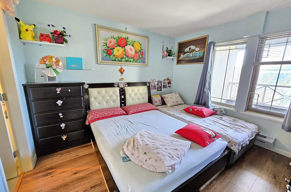 406 1145 HEFFLEY CRESCENT, Coquitlam BC V3B 7Z3, Coquitlam BC — Residential for Sale - Photo 6