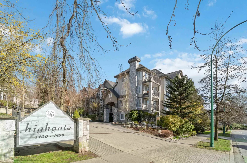Condo for sale at 406 1150 E 29th Street North Vancouver British Columbia - MLS: R3117448
