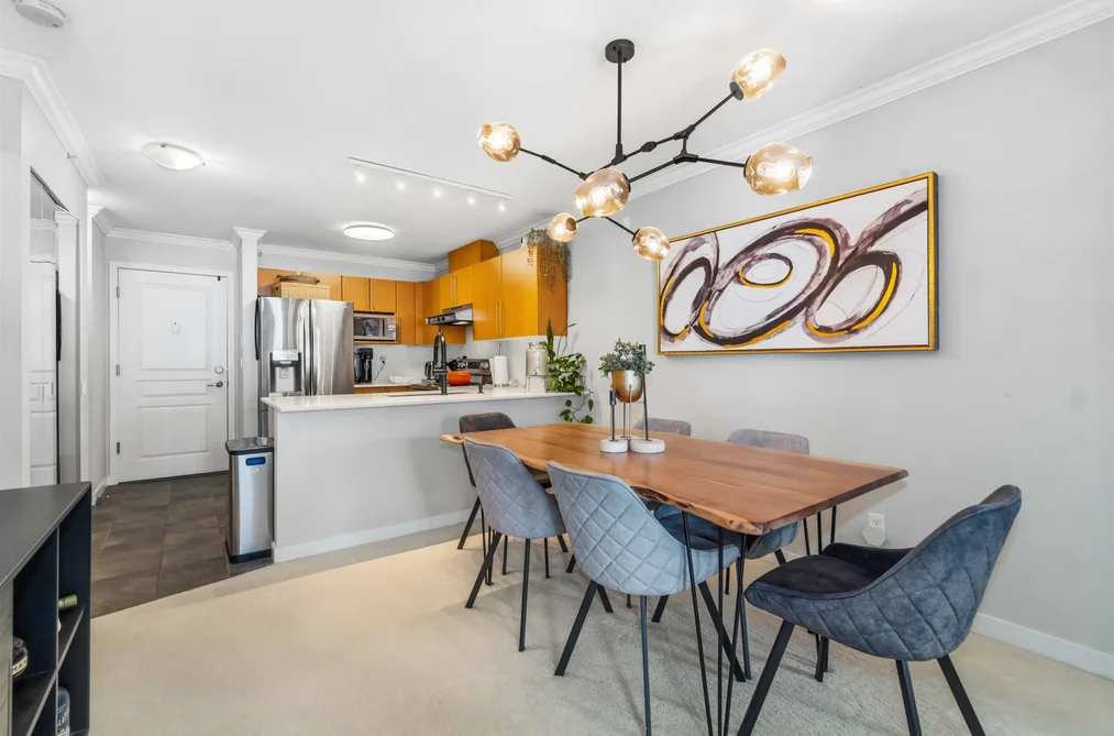 406 1150 E 29TH STREET, North Vancouver BC V7K 3E2, North Vancouver BC — Residential for Sale - Photo 4