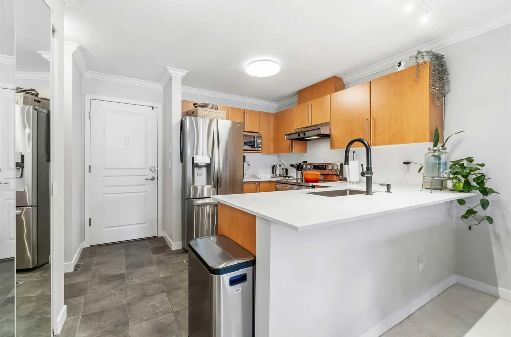 406 1150 E 29TH STREET, North Vancouver BC V7K 3E2, North Vancouver BC — Residential for Sale - Photo 6