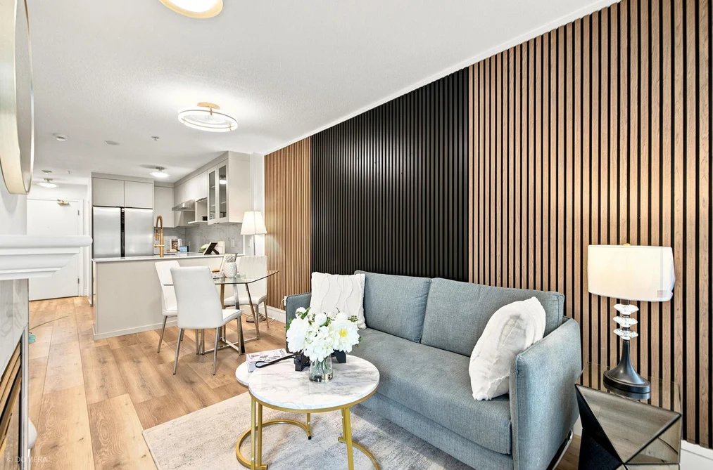 Condo for sale at 406 12160 80 Avenue Surrey British Columbia - MLS: R3159222