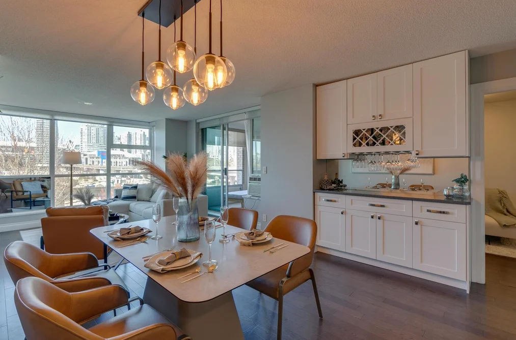 406 125 MILROSS AVENUE, Vancouver BC V6A 0A1, Vancouver BC — Residential for Sale - Photo 3