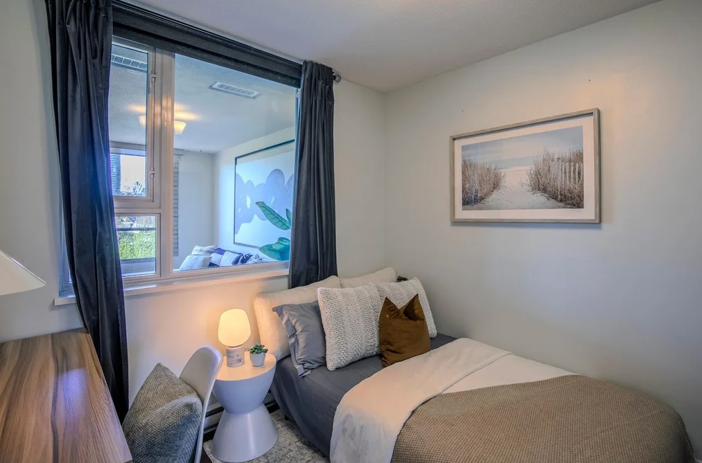 406 125 MILROSS AVENUE, Vancouver BC V6A 0A1, Vancouver BC — Residential for Sale - Photo 4