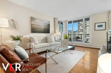 1250 Comox St Unit 406, Vancouver, BC - MLS: R3177956