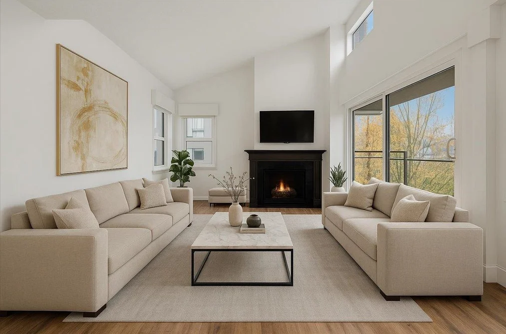 Condo for sale at 406 1340 Duchess Avenue West Vancouver British Columbia - MLS: R3102722