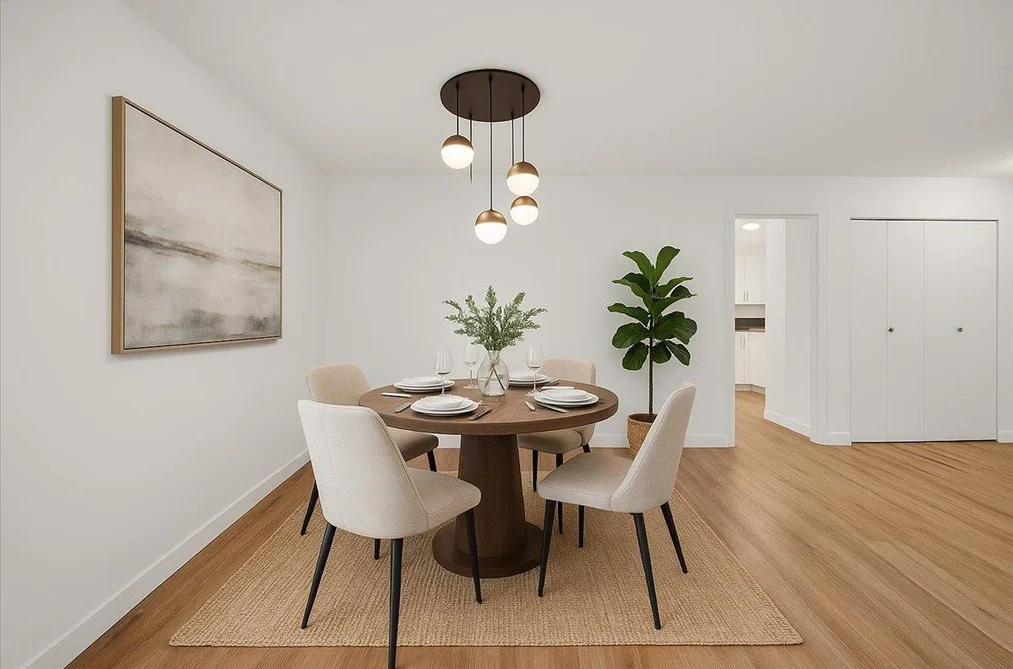 406 1340 DUCHESS AVENUE, West Vancouver BC V7T 1H6, West Vancouver BC — Residential for Sale - Photo 4