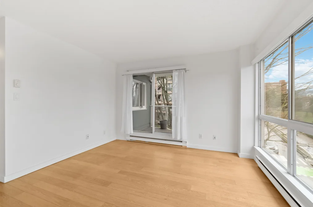 406 1510 W 1ST AVENUE, Vancouver BC V6J 4S3, Vancouver BC — Residential for Sale - Photo 6