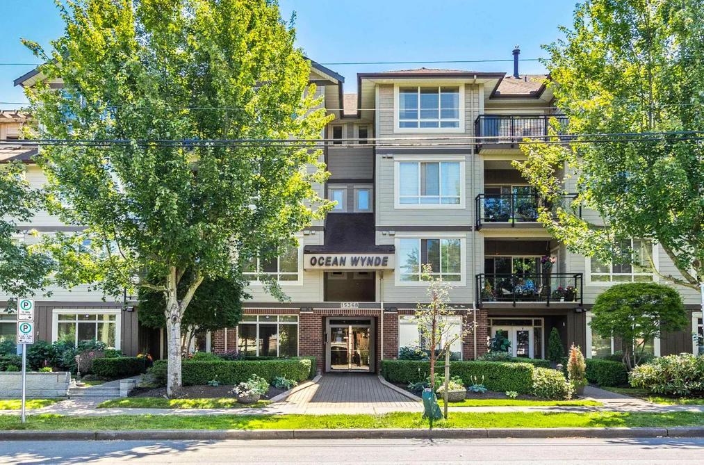 406 15368 17A AVENUE AVENUE, Surrey BC V4A 1V3, Surrey BC — Residential for Sale - Photo 2