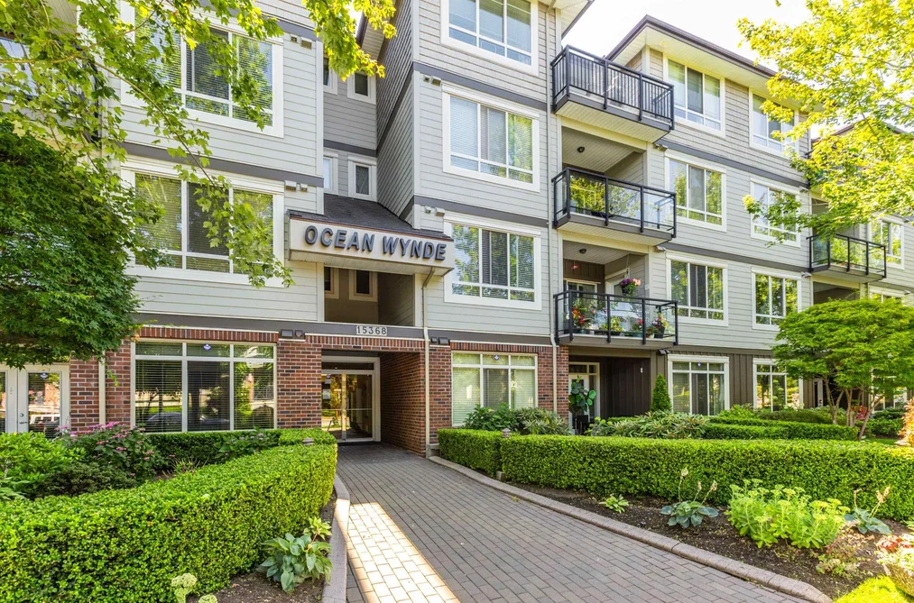 406 15368 17A AVENUE AVENUE, Surrey BC V4A 1V3, Surrey BC — Residential for Sale - Photo 3