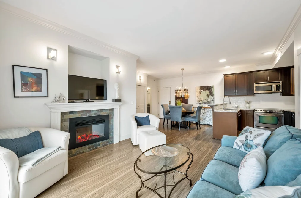 406 15368 17A AVENUE AVENUE, Surrey BC V4A 1V3, Surrey BC — Residential for Sale - Photo 6