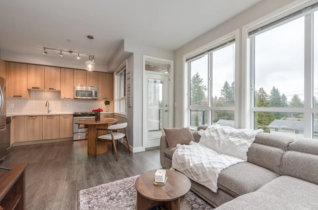 406 15388 105 AVENUE, Surrey BC V3R 0C4, Surrey BC — Residential for Sale - Photo 2