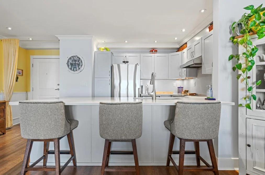 406 15621 MARINE DRIVE, White Rock BC V4B 1E1, White Rock BC — Residential for Sale - Photo 7