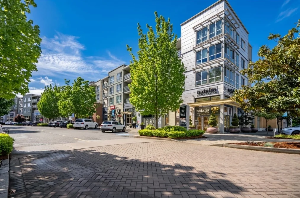 Condo for sale at 406 15735 Croydon Drive Surrey British Columbia - MLS: R3124249