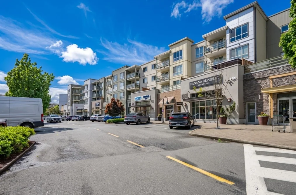 406 15735 CROYDON DRIVE, Surrey BC V3Z 2L5, Surrey BC — Residential for Sale - Photo 2