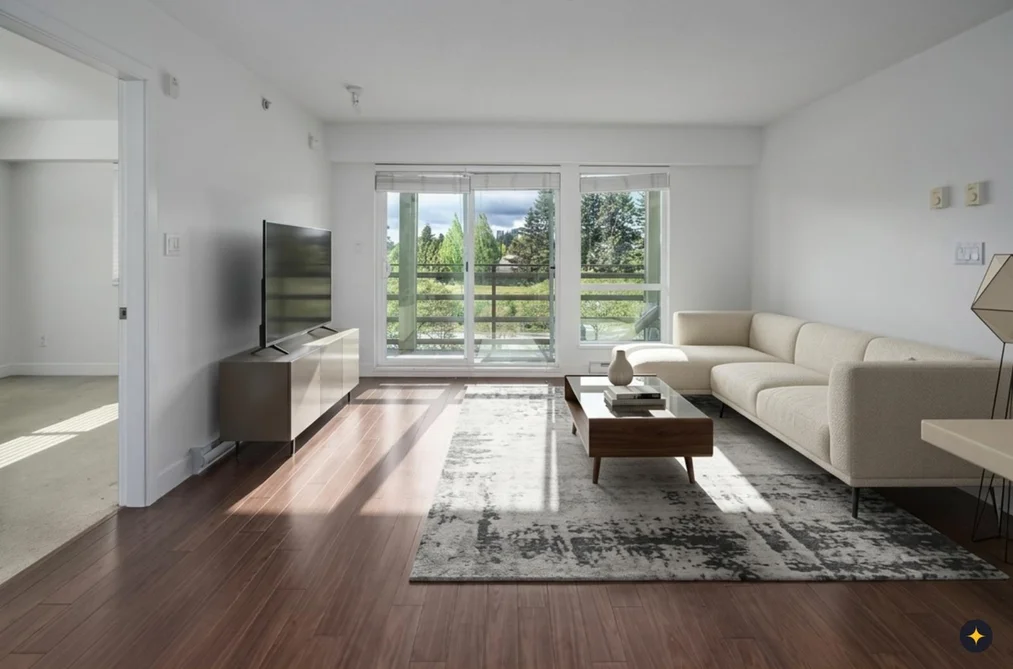 406 15735 CROYDON DRIVE, Surrey BC V3Z 2L5, Surrey BC — Residential for Sale - Photo 4