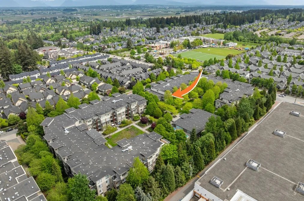 Condo for sale at 406 15988 26 Avenue Surrey British Columbia - MLS: R3122444