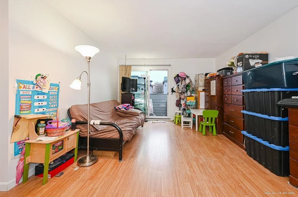 Condo for sale at 406 16 Lakewood Drive Vancouver British Columbia - MLS: R3105118