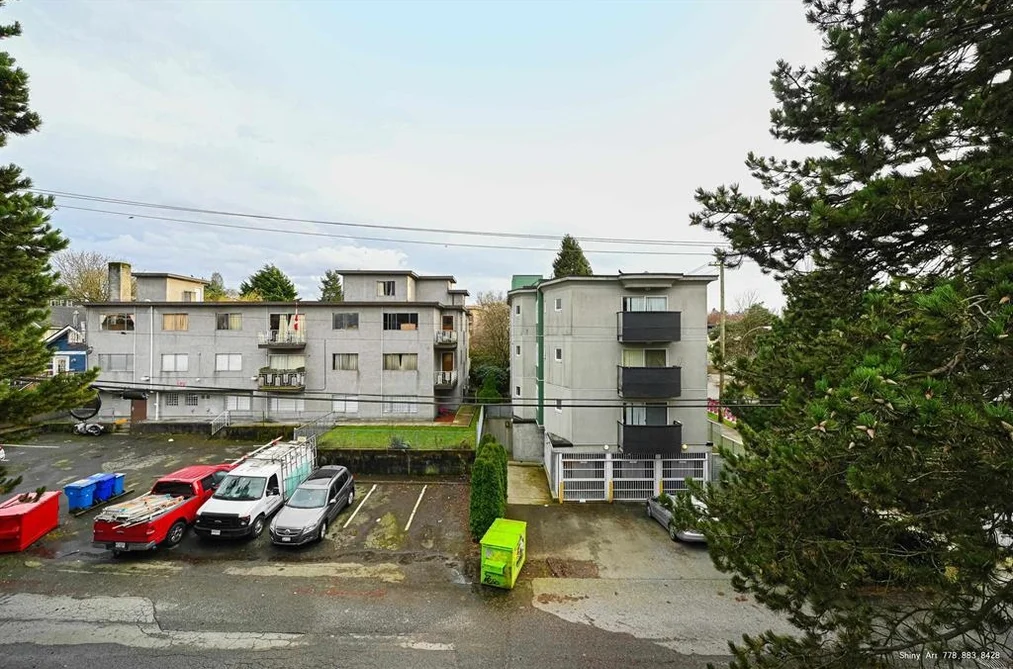 406 16 LAKEWOOD DRIVE, Vancouver BC V5L 4L1, Vancouver BC — Residential for Sale - Photo 6
