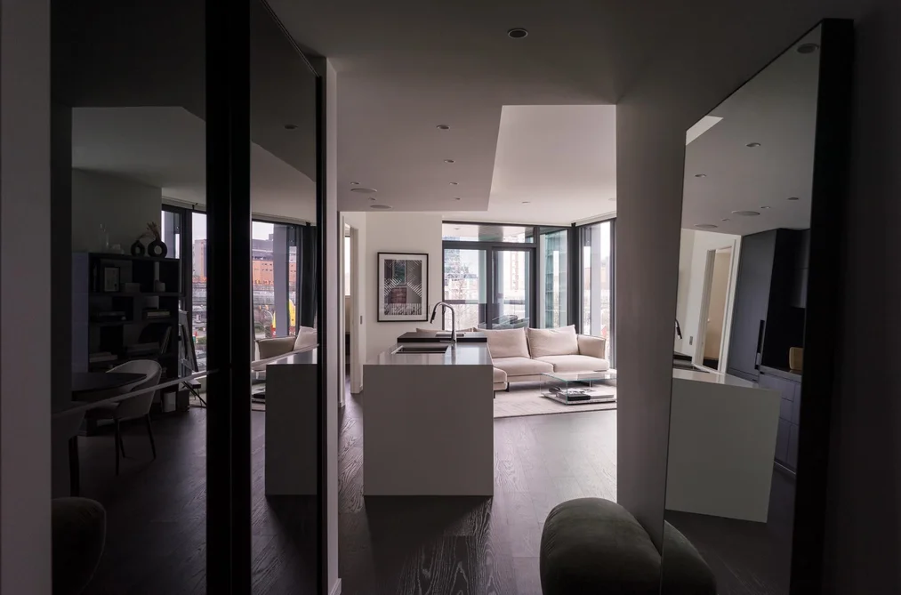 406 1601 QUEBEC STREET, Vancouver BC V6A 0J9, Vancouver BC — Residential for Sale - Photo 3