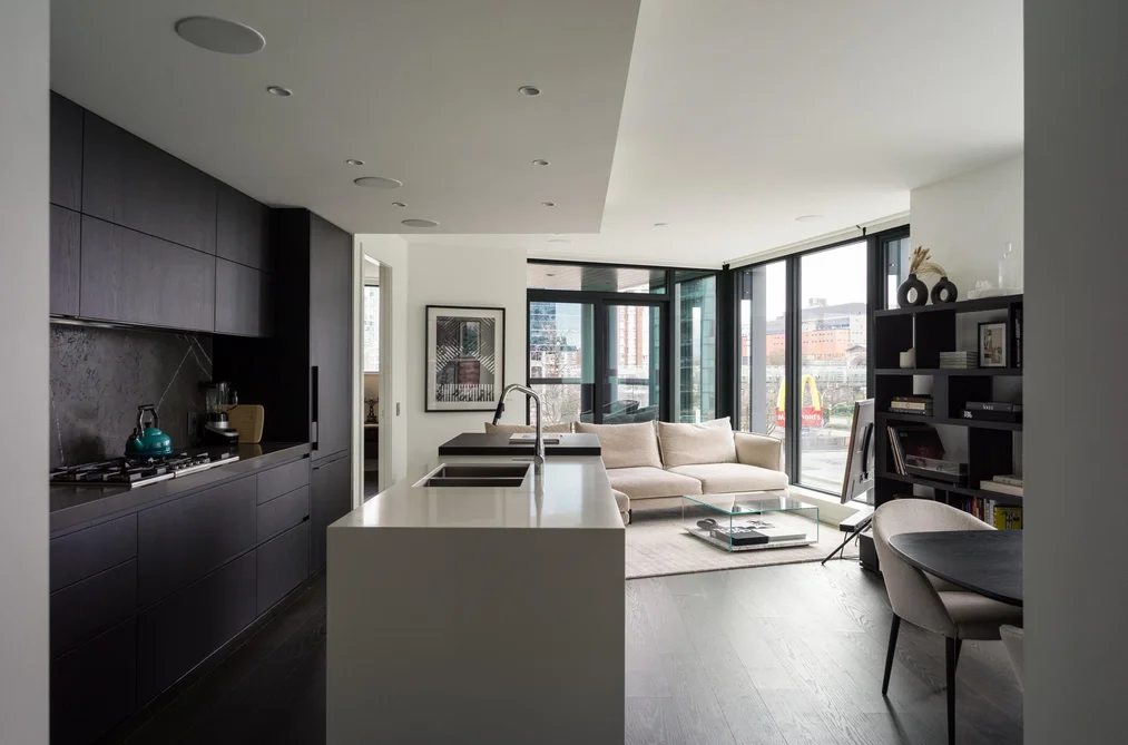406 1601 QUEBEC STREET, Vancouver BC V6A 0J9, Vancouver BC — Residential for Sale - Photo 4