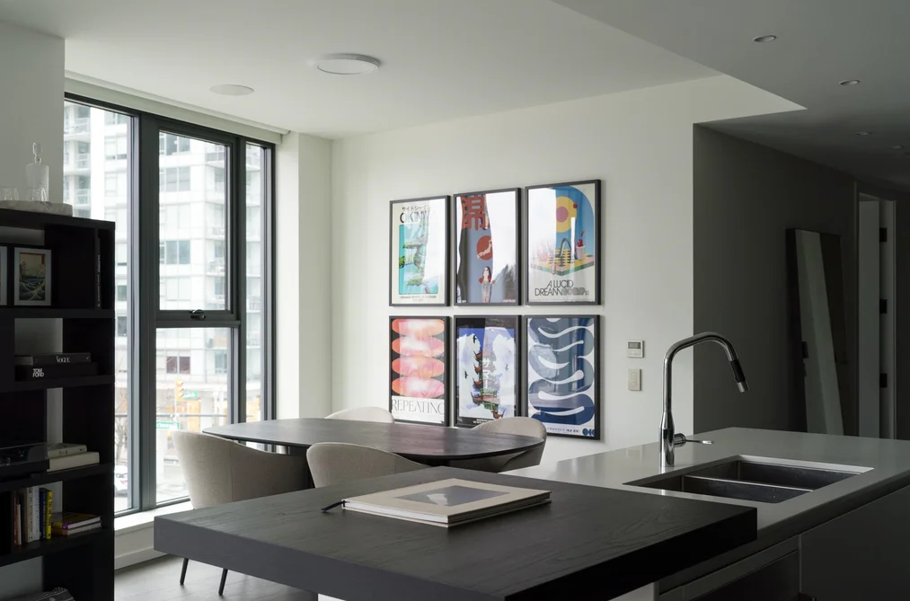 406 1601 QUEBEC STREET, Vancouver BC V6A 0J9, Vancouver BC — Residential for Sale - Photo 5