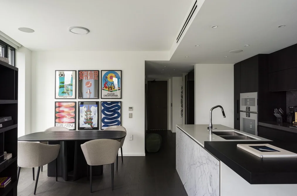 406 1601 QUEBEC STREET, Vancouver BC V6A 0J9, Vancouver BC — Residential for Sale - Photo 6