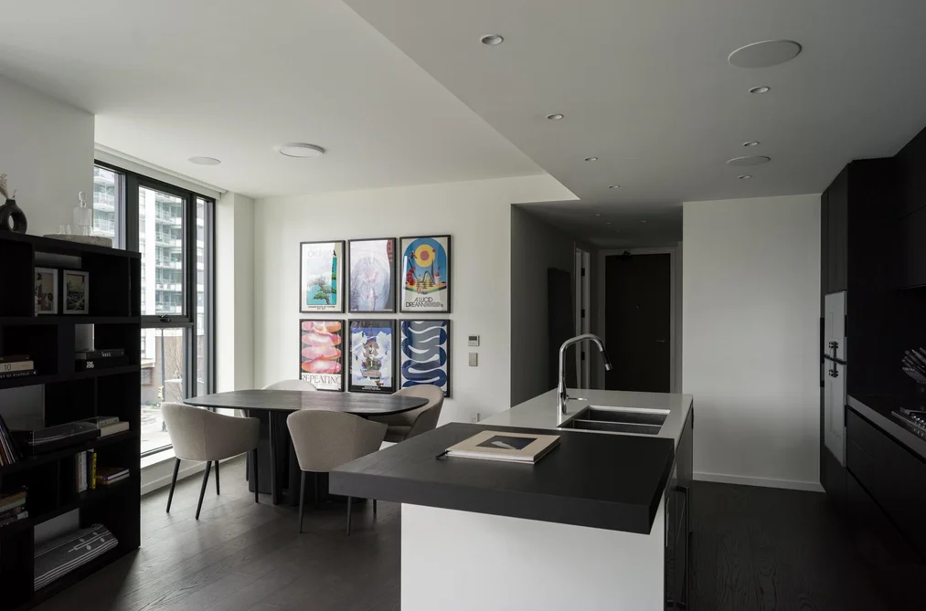 406 1601 QUEBEC STREET, Vancouver BC V6A 0J9, Vancouver BC — Residential for Sale - Photo 7