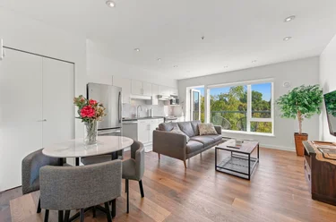 1688 Cypress St Unit 406, Vancouver, BC - MLS: R3168196