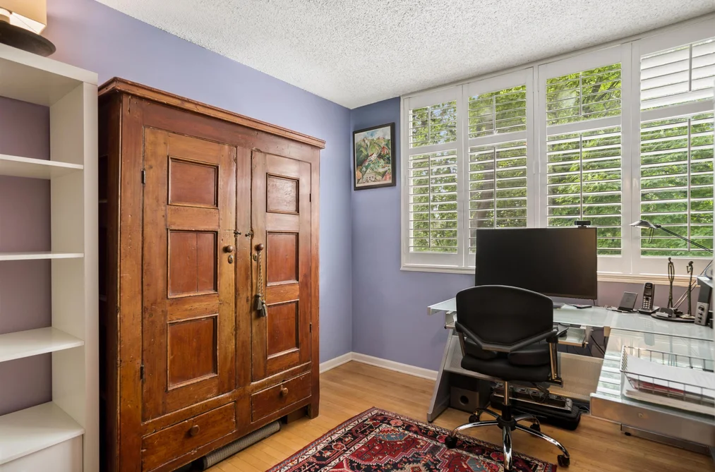 406 1816 HARO STREET, Vancouver BC V6G 2Y7, Vancouver BC — Residential for Sale — Photo 12 of 21