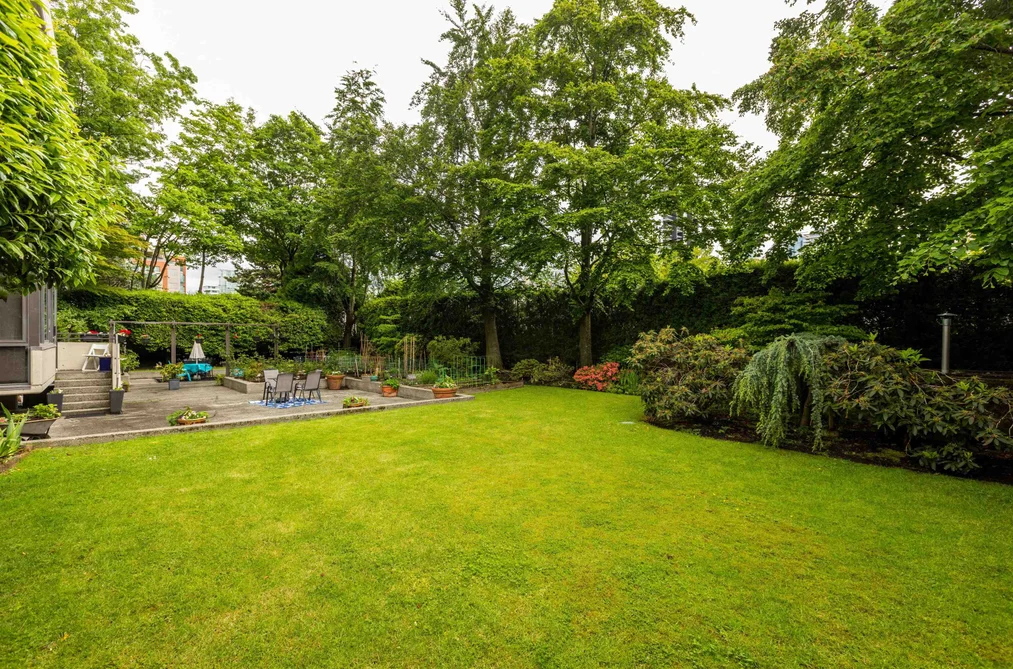 406 1816 HARO STREET, Vancouver BC V6G 2Y7, Vancouver BC — Residential for Sale — Photo 14 of 21