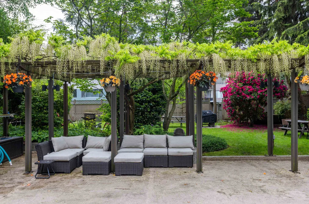 406 1816 HARO STREET, Vancouver BC V6G 2Y7, Vancouver BC — Residential for Sale — Photo 16 of 21