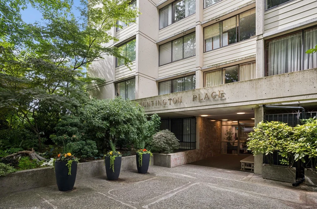 406 1816 HARO STREET, Vancouver BC V6G 2Y7, Vancouver BC — Residential for Sale — Photo 20 of 21
