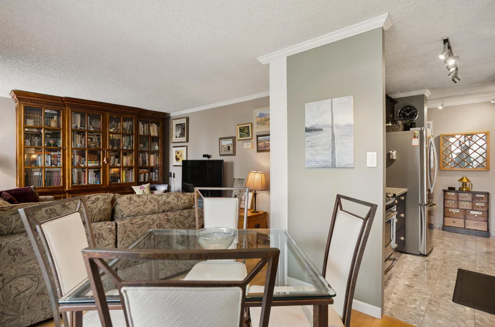 406 1816 HARO STREET, Vancouver BC V6G 2Y7, Vancouver BC — Residential for Sale — Photo 3 of 21