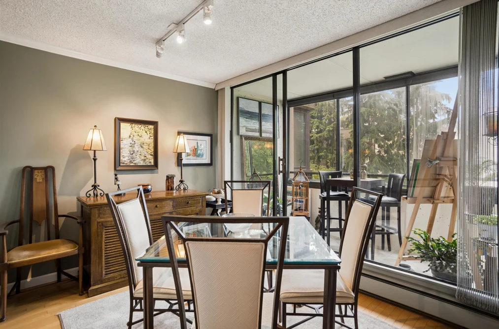 406 1816 HARO STREET, Vancouver BC V6G 2Y7, Vancouver BC — Residential for Sale — Photo 4 of 21