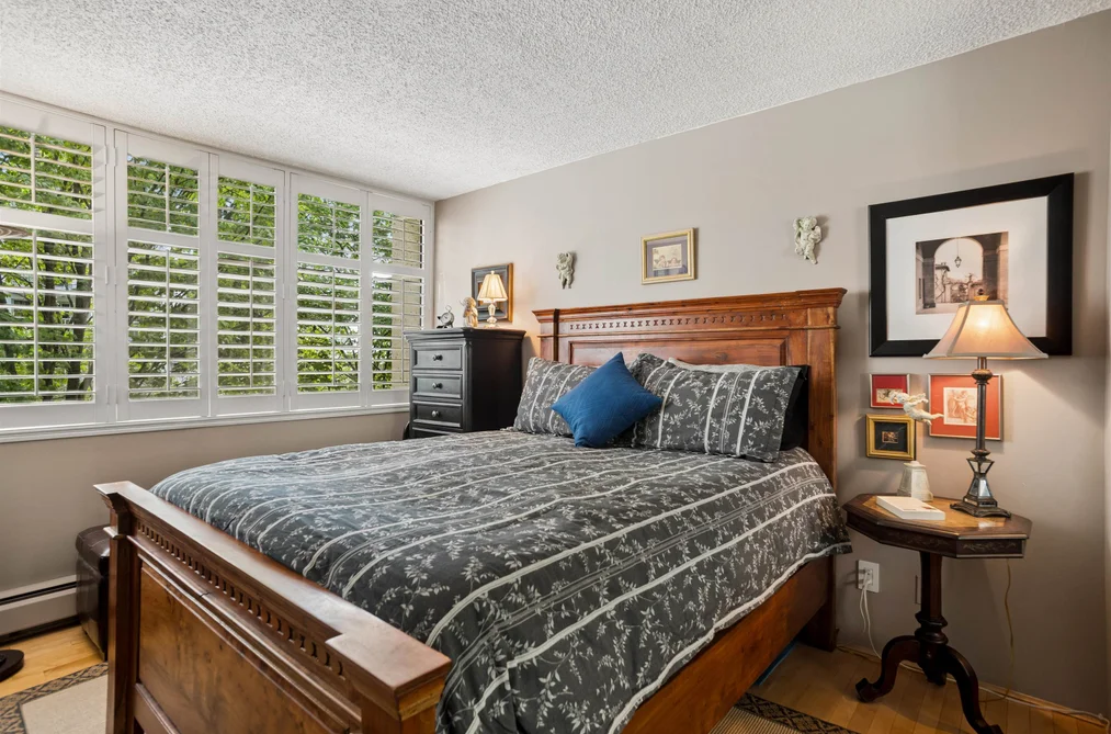 406 1816 HARO STREET, Vancouver BC V6G 2Y7, Vancouver BC — Residential for Sale — Photo 9 of 21