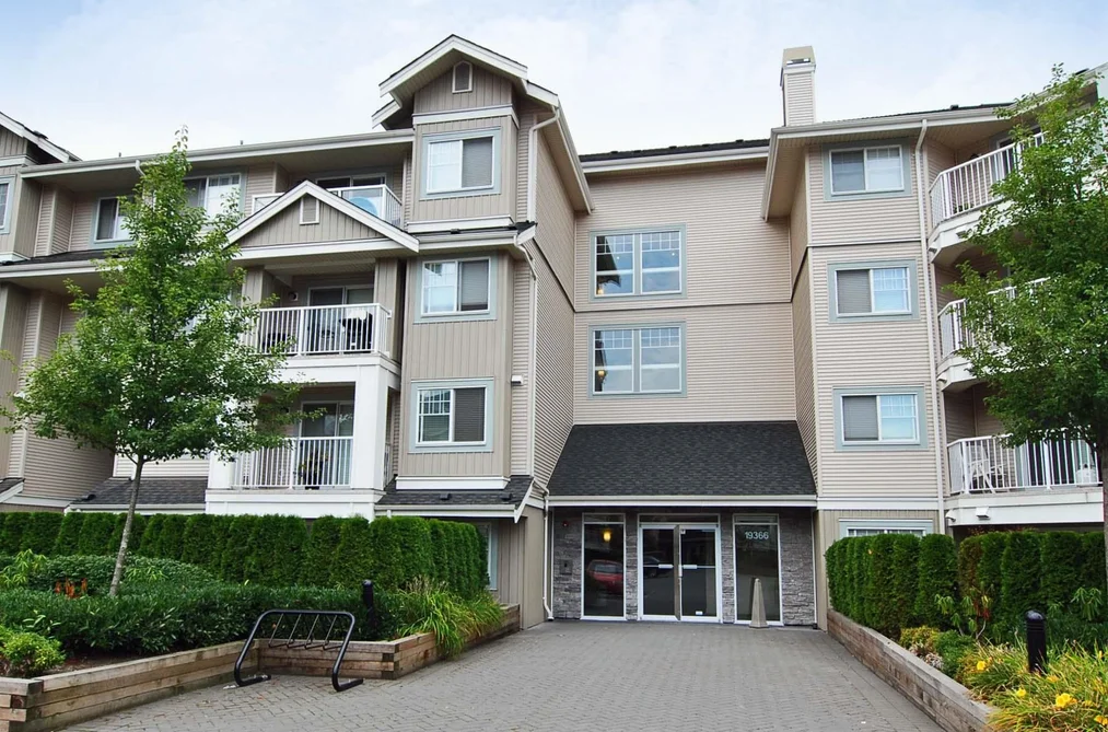 406 19366 65 AVENUE, Surrey BC V4N 5S1, Surrey BC — Residential for Sale - Main Photo