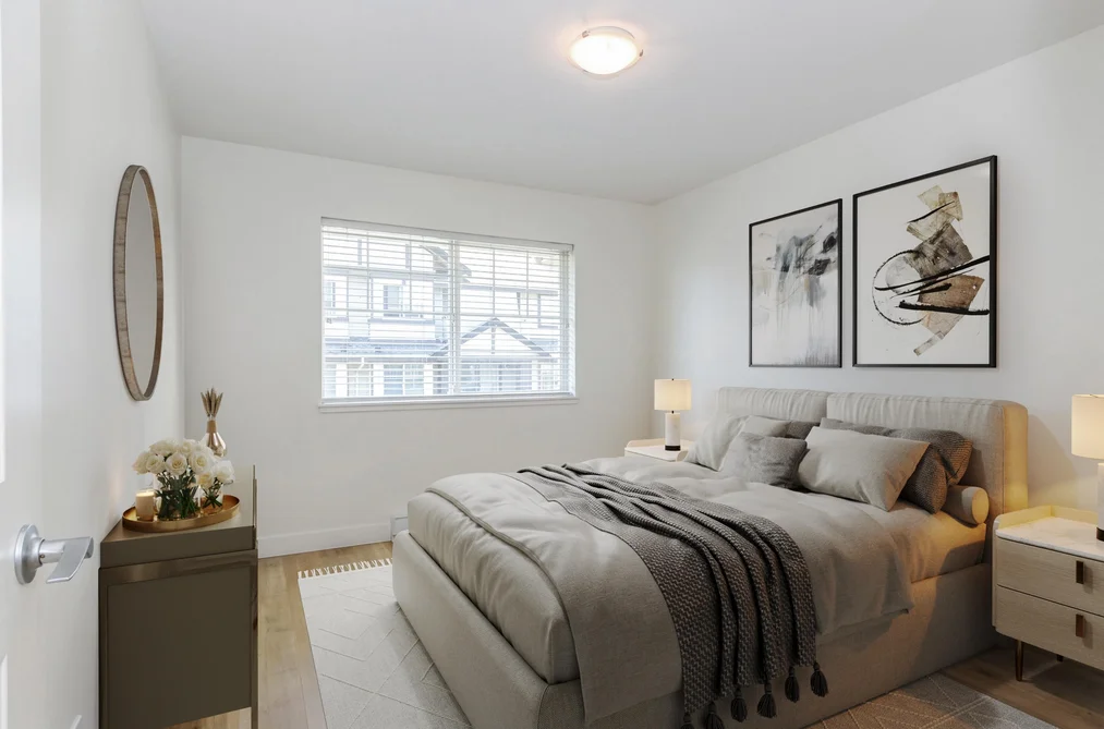 406 19366 65 AVENUE, Surrey BC V4N 5S1, Surrey BC — Residential for Sale — Photo 10 of 34
