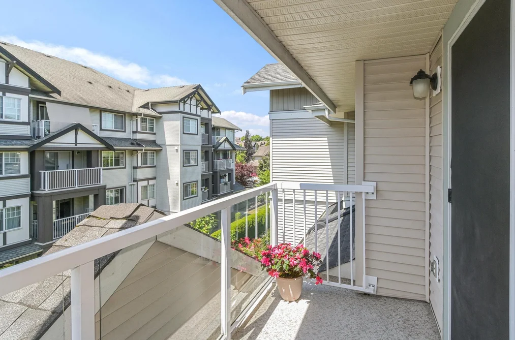 406 19366 65 AVENUE, Surrey BC V4N 5S1, Surrey BC — Residential for Sale — Photo 19 of 34