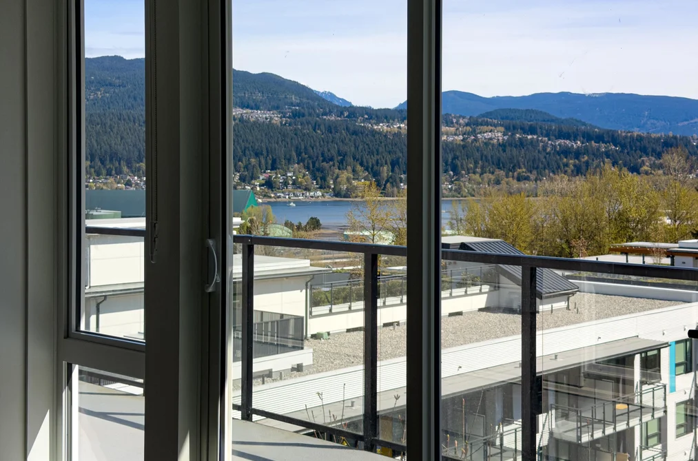 406 2002 ST. GEORGE STREET, Port Moody BC V3H 0N4, Port Moody BC — Residential for Sale - Photo 3