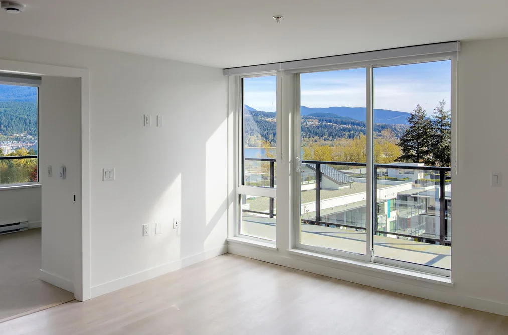 406 2002 ST. GEORGE STREET, Port Moody BC V3H 0N4, Port Moody BC — Residential for Sale - Photo 4