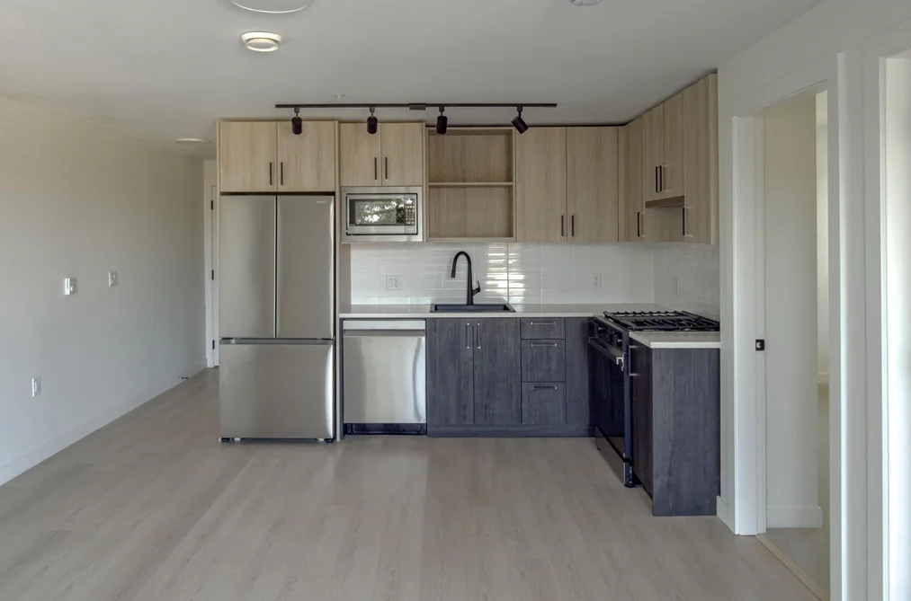 406 2002 ST. GEORGE STREET, Port Moody BC V3H 0N4, Port Moody BC — Residential for Sale - Photo 7