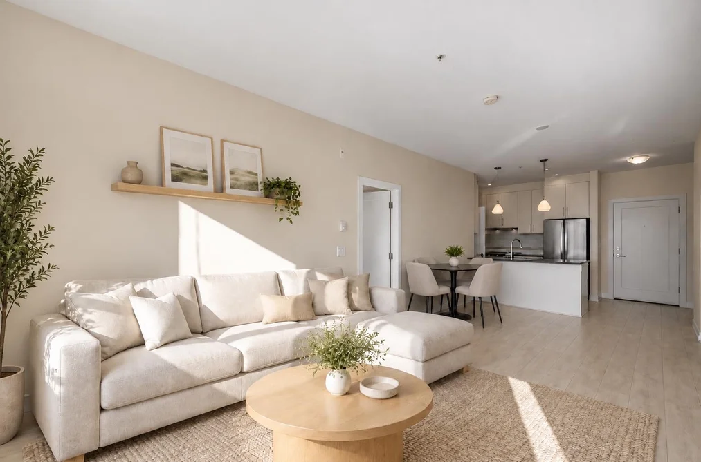 Condo for sale at 406 20829 77a Avenue Langley British Columbia - MLS: R3166039