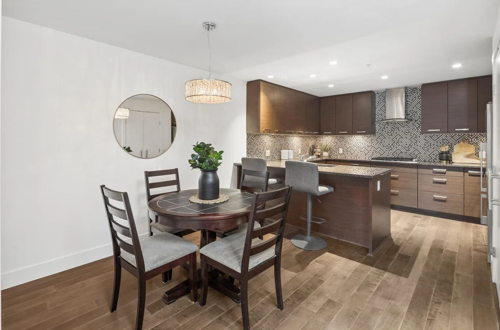 406 210 W 13 STREET, North Vancouver BC V7M 1N7, North Vancouver BC — Residential for Sale - Photo 6