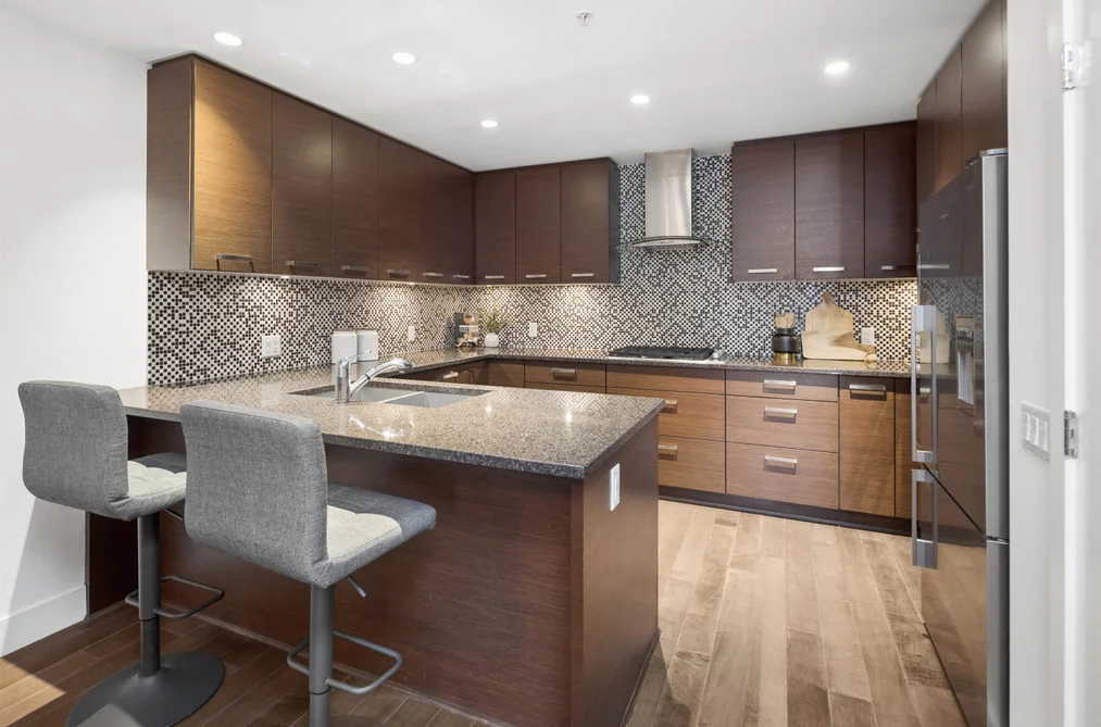 406 210 W 13 STREET, North Vancouver BC V7M 1N7, North Vancouver BC — Residential for Sale - Photo 7