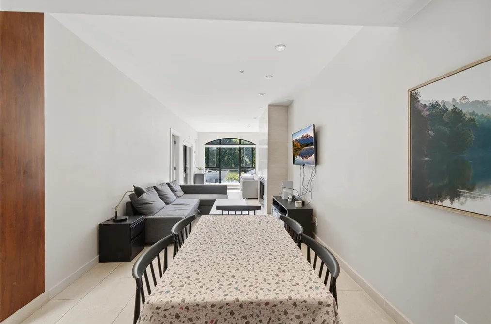 406 2130 W 12TH AVENUE, Vancouver BC V6K 2N2, Vancouver BC — Residential for Sale — Photo 10 of 32