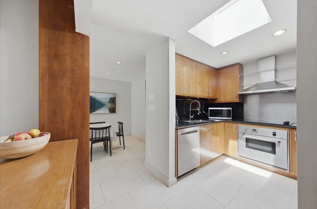 406 2130 W 12TH AVENUE, Vancouver BC V6K 2N2, Vancouver BC — Residential for Sale — Photo 14 of 32