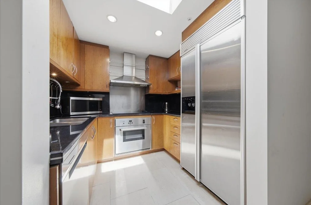 406 2130 W 12TH AVENUE, Vancouver BC V6K 2N2, Vancouver BC — Residential for Sale — Photo 15 of 32