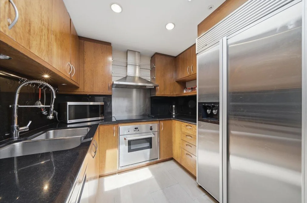 406 2130 W 12TH AVENUE, Vancouver BC V6K 2N2, Vancouver BC — Residential for Sale — Photo 17 of 32