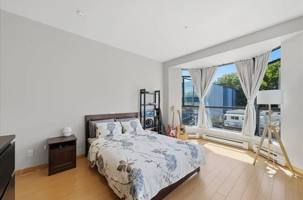 406 2130 W 12TH AVENUE, Vancouver BC V6K 2N2, Vancouver BC — Residential for Sale — Photo 18 of 32