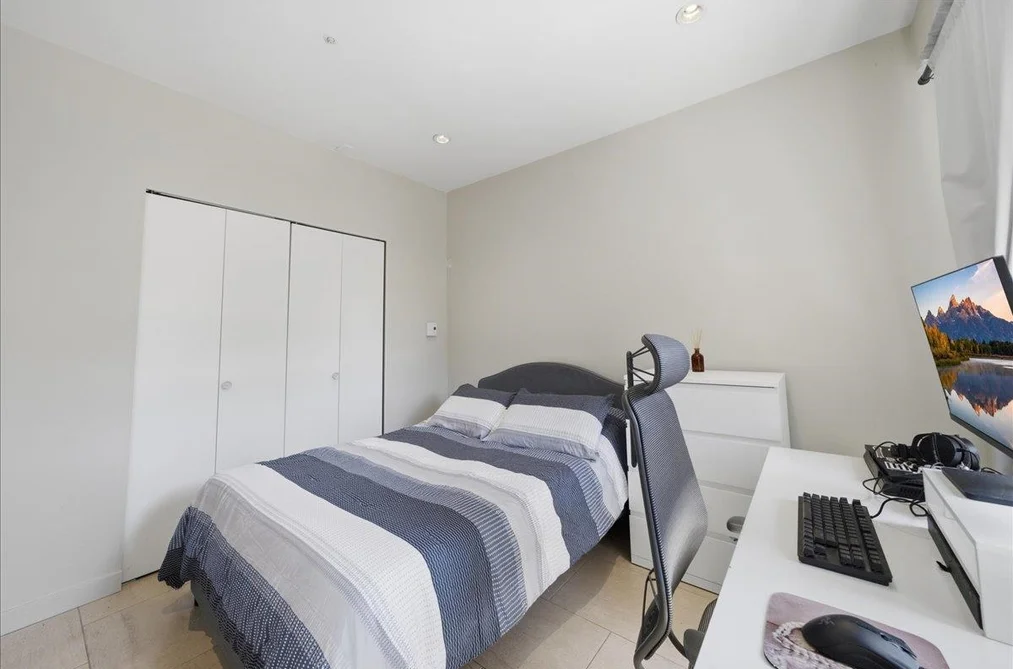 406 2130 W 12TH AVENUE, Vancouver BC V6K 2N2, Vancouver BC — Residential for Sale — Photo 23 of 32